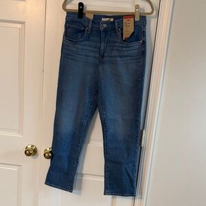 Levi brand Jeans. Size 31.